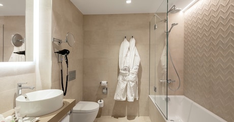 Room Superior-Zimmer